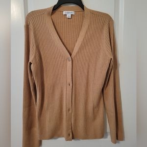 Liz Claiborne Cardigan